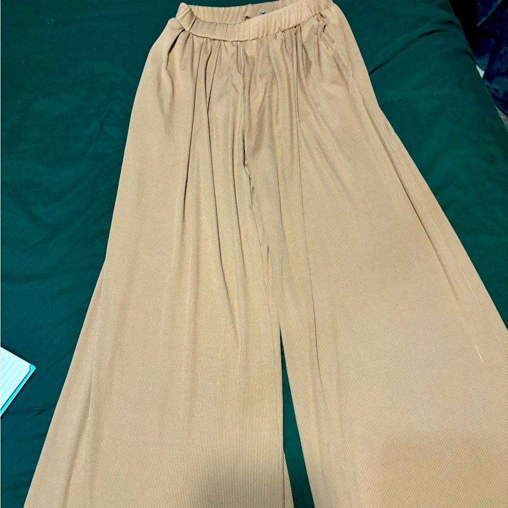 Cider pants